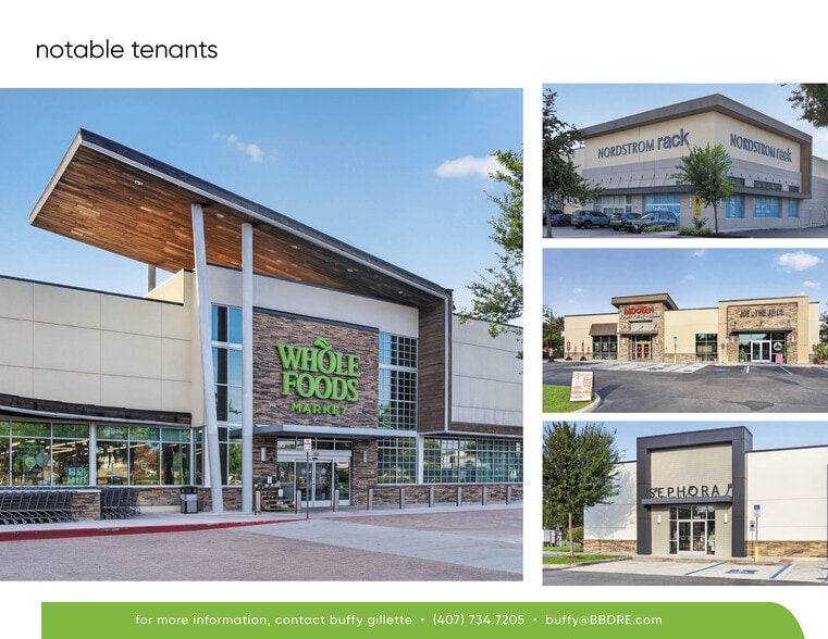 More Photos Of 1090 N Orlando Ave, Winter Park General Retail For Lease