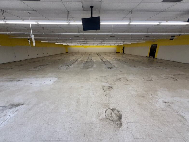 More Photos Of 2050 US Highway 64, Whiteville Freestanding For Sale
