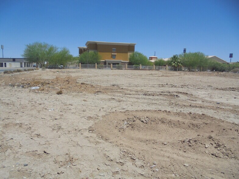 More Photos Of W Wells St, Blythe Land For Sale