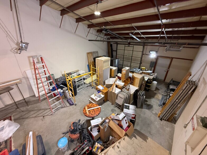 More Photos Of 100 Platte Dr, Fairplay Warehouse For Sale