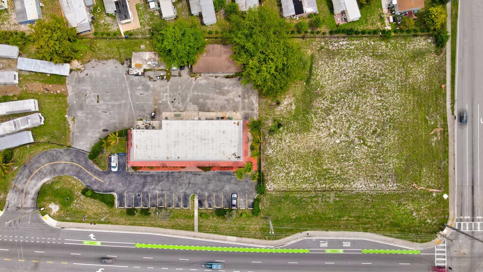 More Photos Of 271 NE 48th St, Deerfield Beach Land For Lease