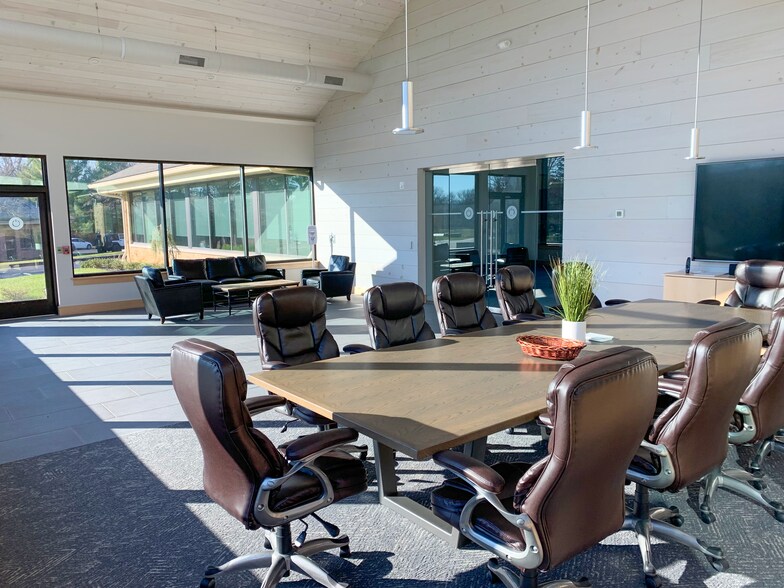 More Photos Of 53 General Warren Blvd, Malvern Office For Lease