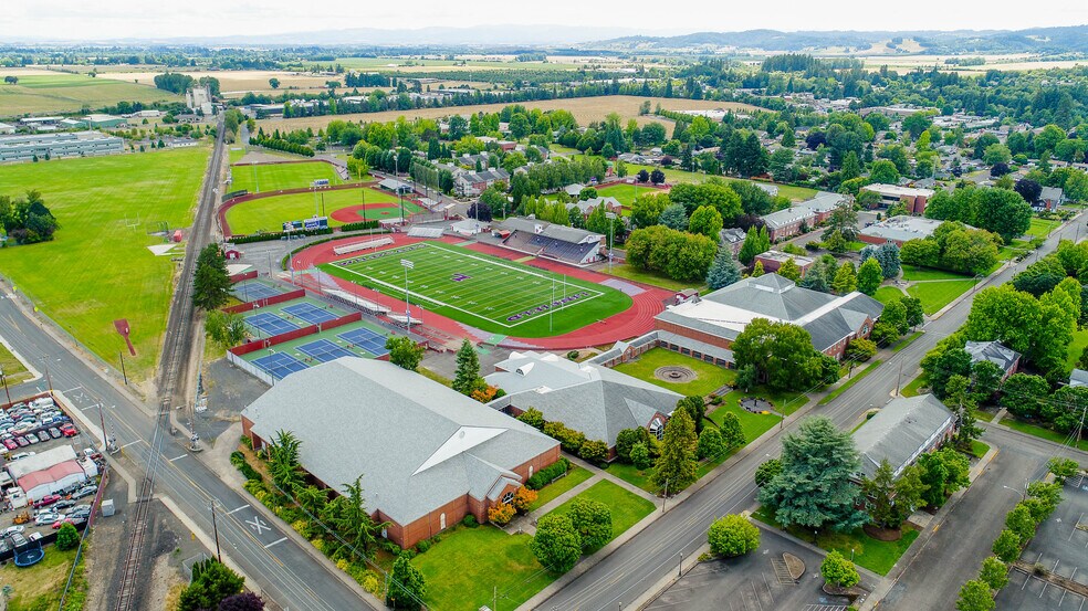 More Photos Of Riverside Dr, Mcminnville Land For Sale