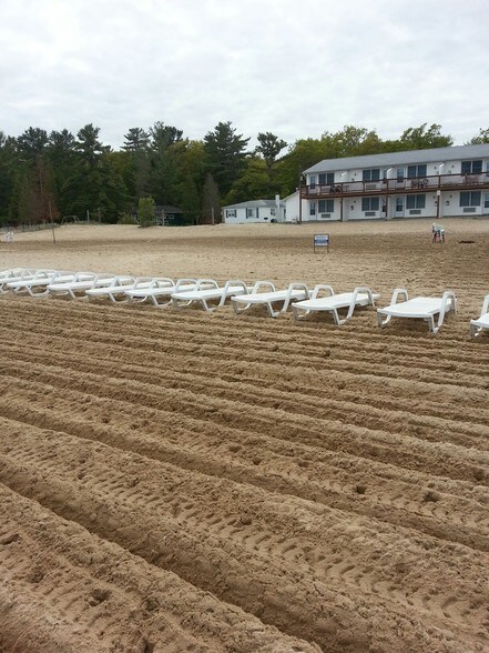 More Photos Of 4497 S US Highway 23, Greenbush Hotel For Sale