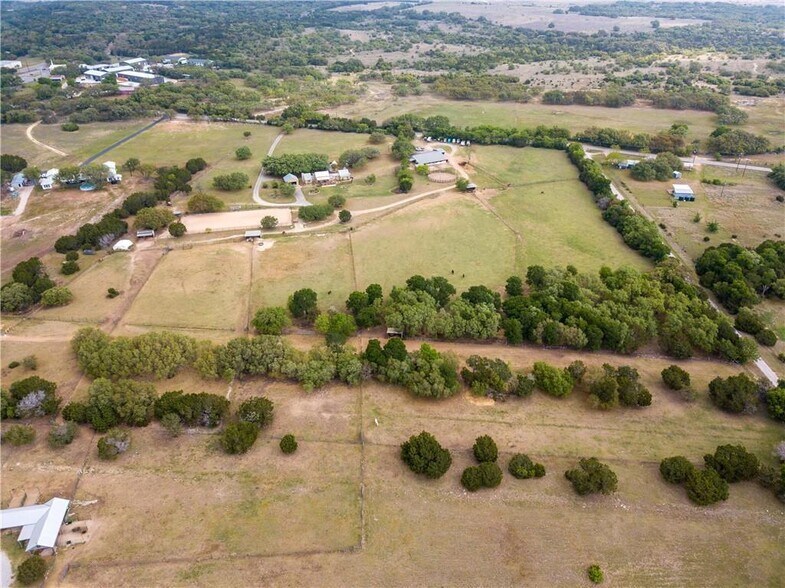 More Photos Of 15000 Fitzhugh Rd, Austin Land For Lease