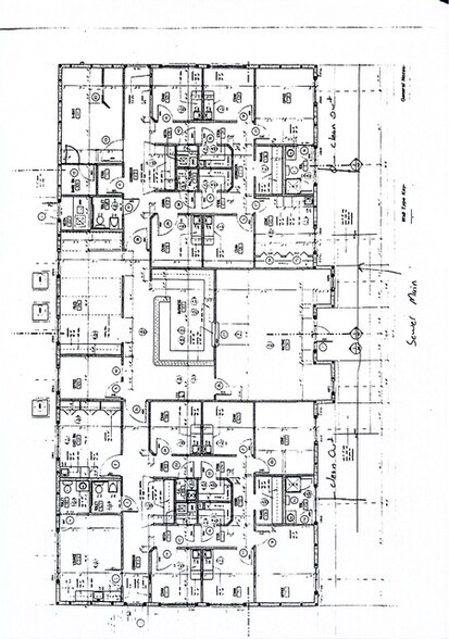 More Photos Of 2300 SE 17th St, Ocala Medical For Lease