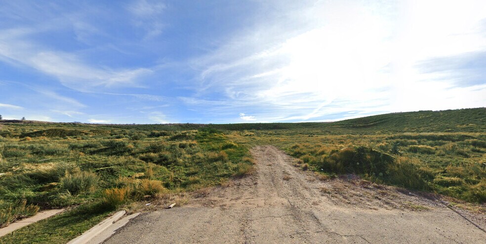 More Photos Of 46 City View Dr, Evanston Land For Sale