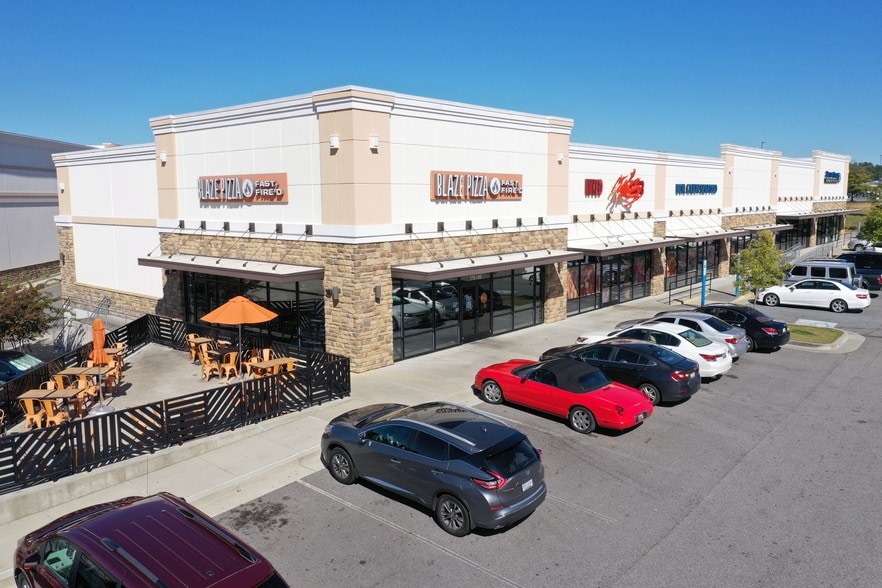 More Photos Of 237 Park Terrace Dr, Columbia Storefront For Sale