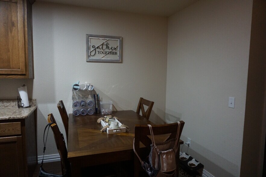 More Photos Of 4120 Faith Rd, Wichita Falls Apartments For Sale