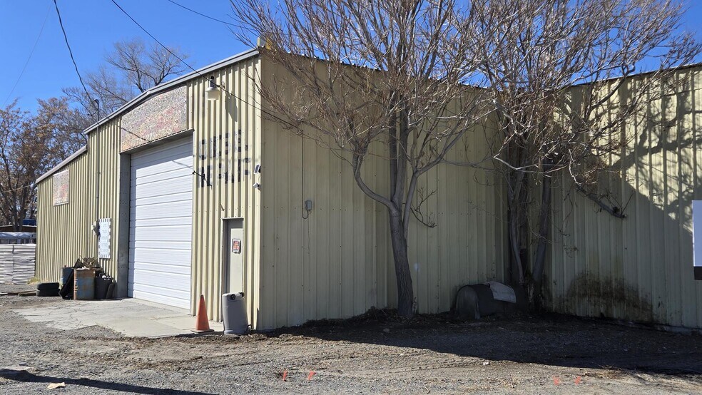 More Photos Of 1165 Amherst Ave, Lovelock Industrial For Sale
