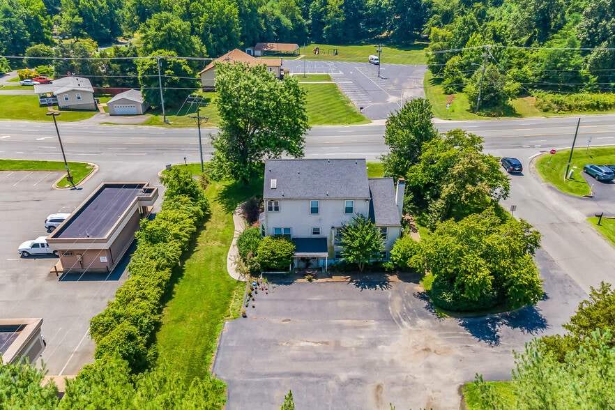 More Photos Of 630 Garrisonville Rd, Stafford General Retail For Sale