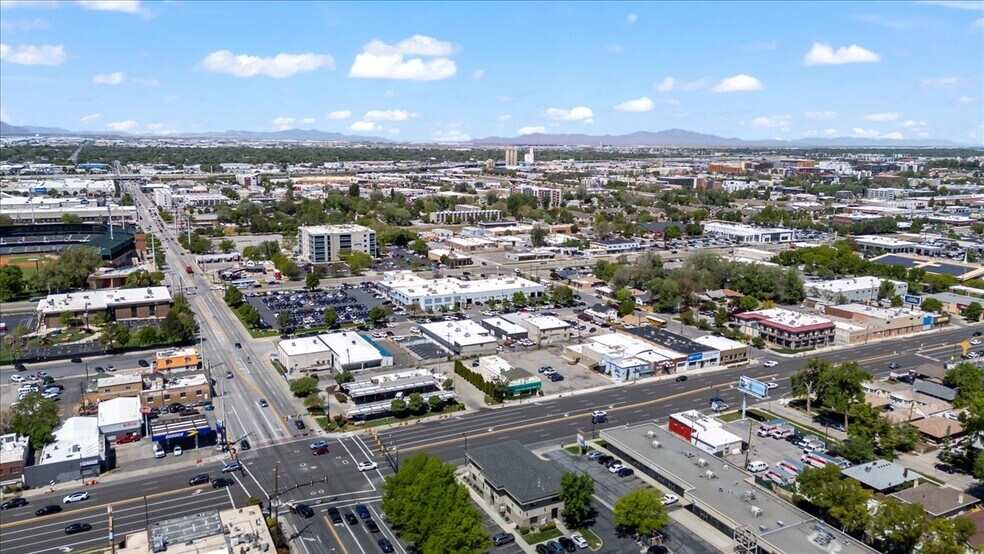 More Photos Of 1220 S State St, Salt Lake City Storefront Retail Office For Sale