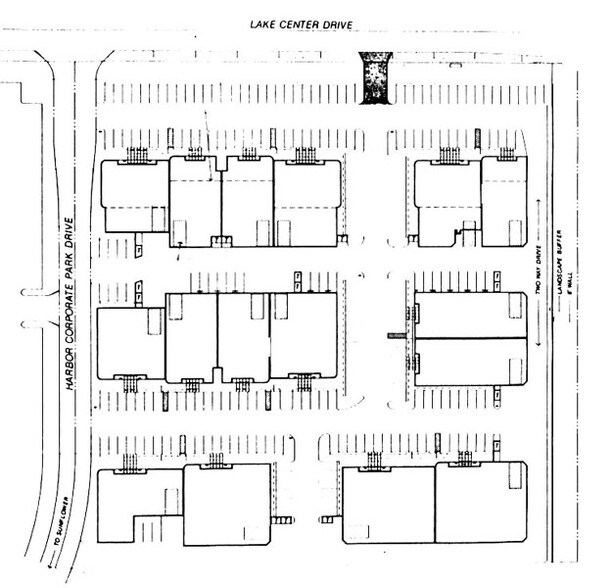 More Photos Of 3518 Lake Center Dr, Santa Ana Warehouse For Lease