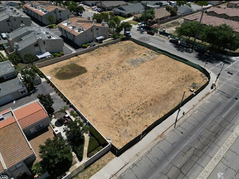 More Photos Of 5602 Los Angeles ave, Simi Valley Land For Sale