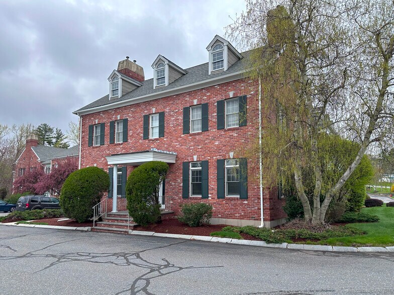 More Photos Of 176 East Main St, Westborough Medical For Lease