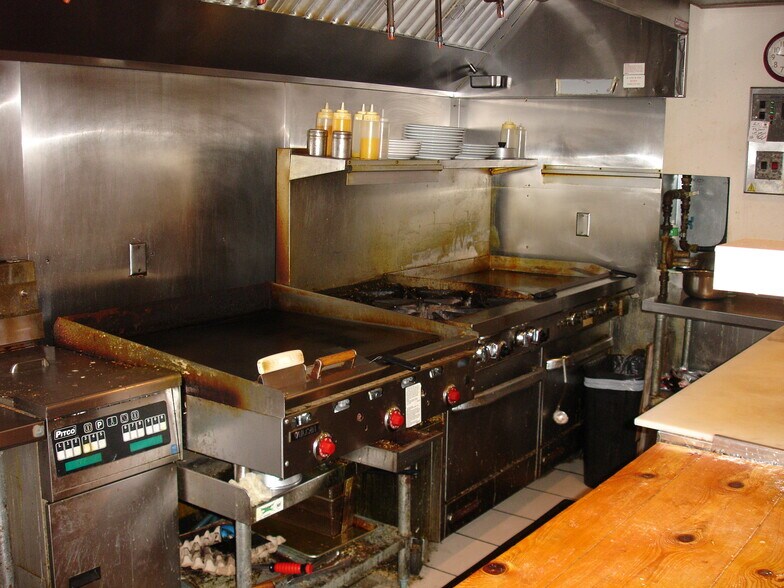 More Photos Of 23991 3rd St, Trempealeau Restaurant For Sale