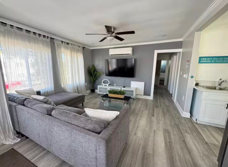 More Photos Of 3364-3370 Mission Blvd, San Diego Apartments For Sale