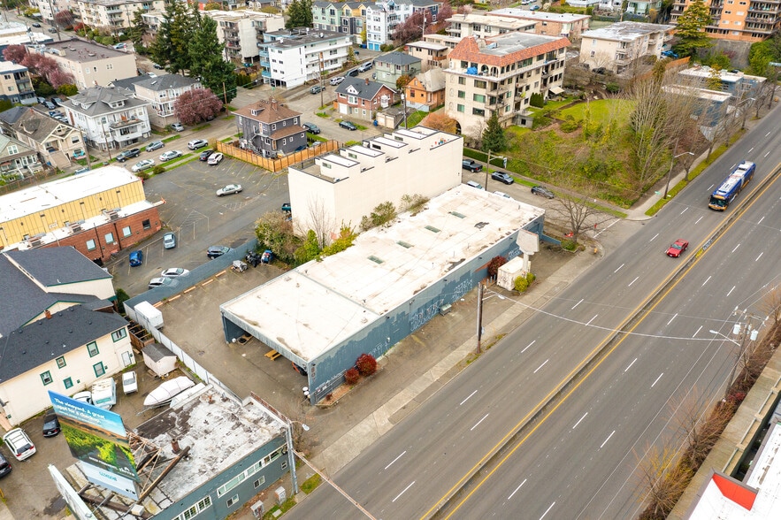 More Photos Of 807 Aurora Ave N, Seattle Warehouse For Sale
