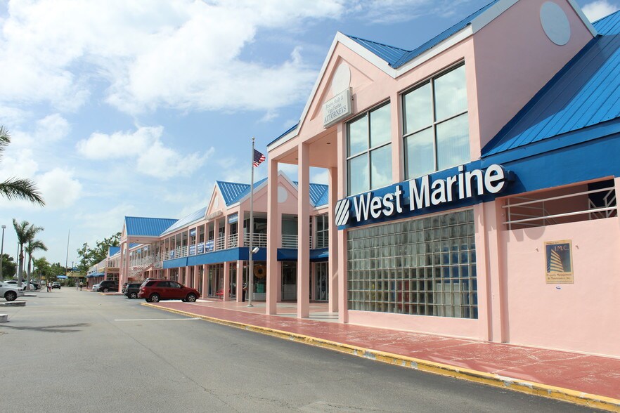 More Photos Of 103400 Overseas Hwy, Key Largo Unknown For Lease