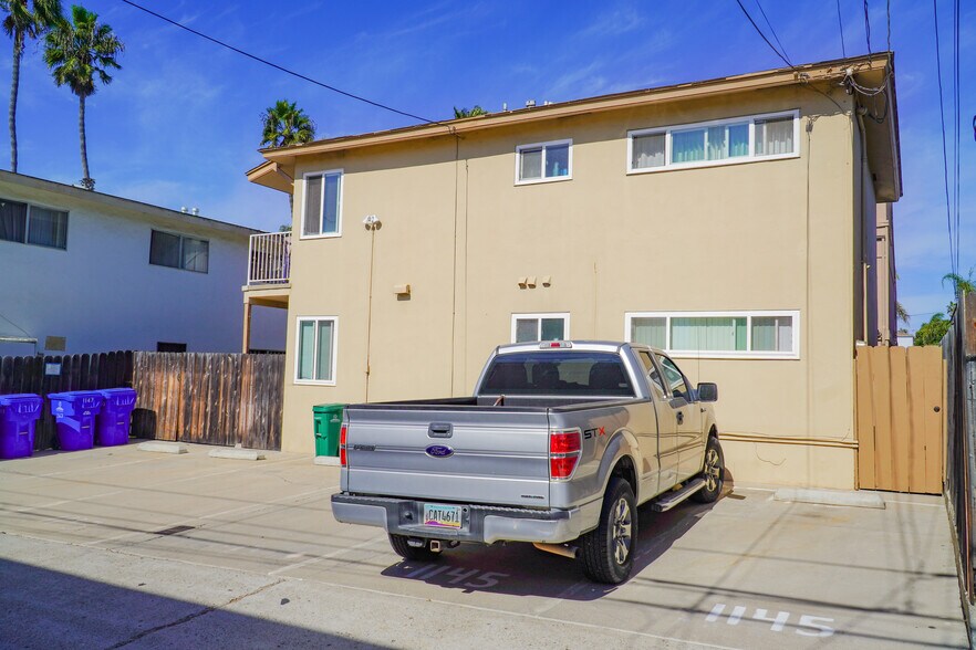 More Photos Of 1141 Reed Ave, San Diego Apartments For Sale