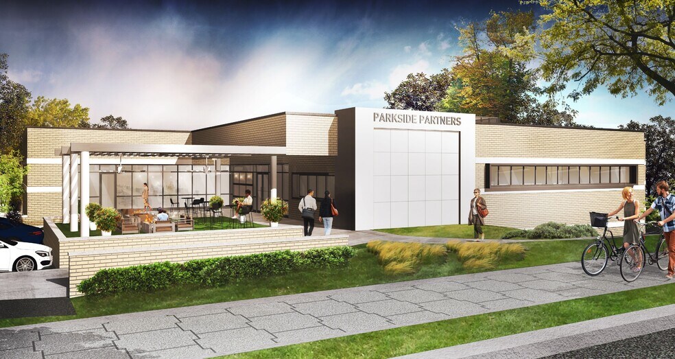 Primary Photo Of 1958 Monroe Dr NE, Atlanta Office For Sale