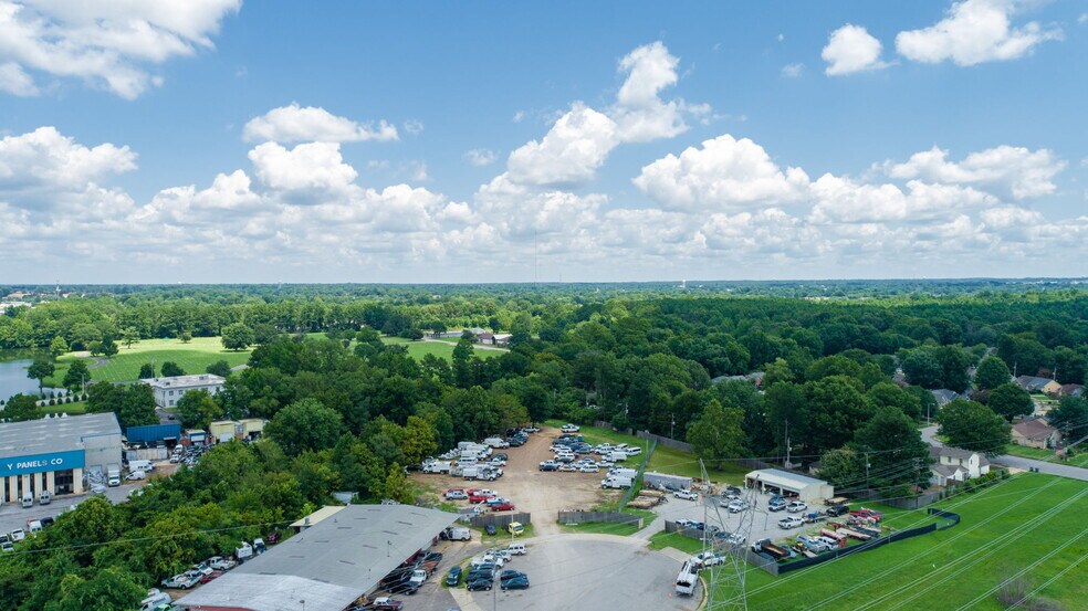 More Photos Of Captains Rite Cv, Memphis Land For Sale