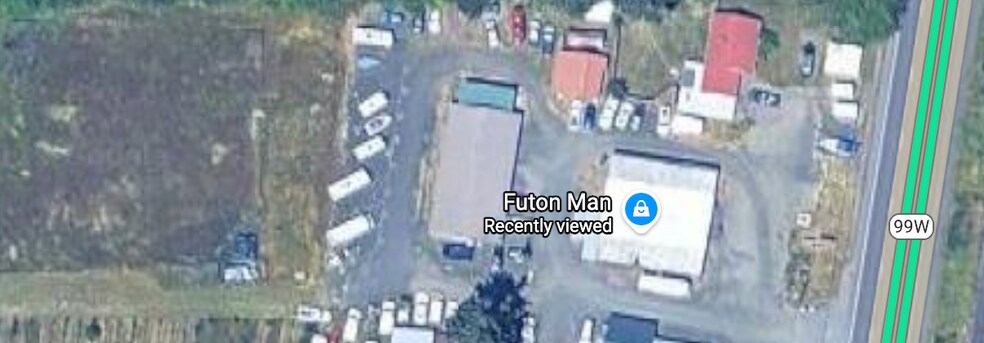 More Photos Of 5260 NW Highway 99, Corvallis Showroom For Lease