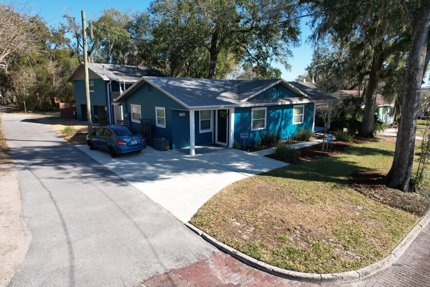 More Photos Of 1016 Mississippi Ave, Lakeland Multifamily For Sale