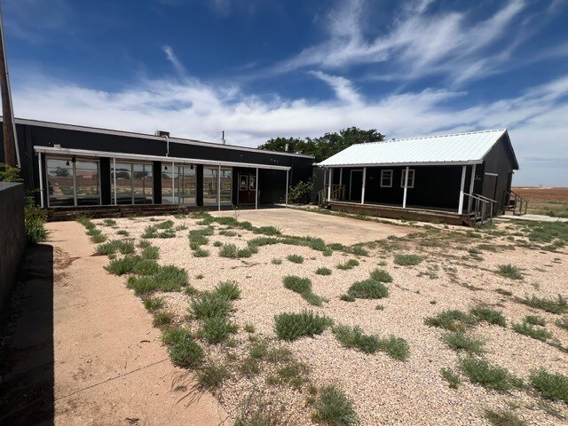 More Photos Of 6226 US-180 Hwy, Snyder Specialty For Sale