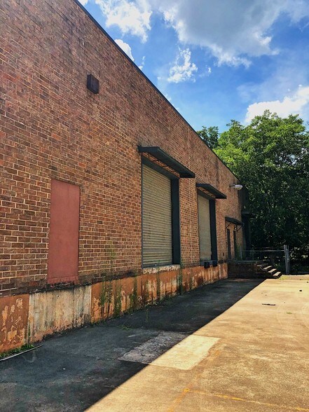 More Photos Of 1840 Tucker Industrial Rd, Tucker Light Distribution For Lease