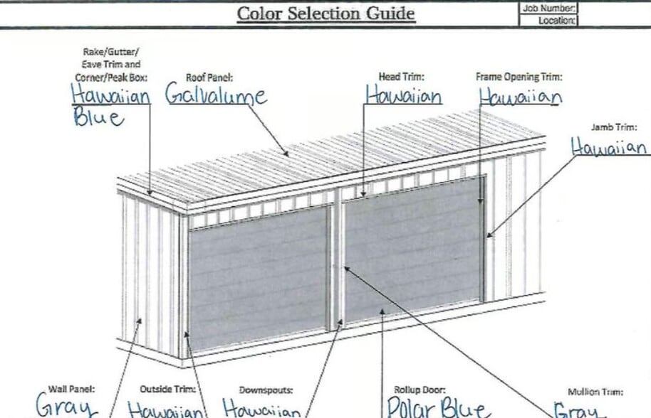 More Photos Of 458 Back Bay Blvd, Biloxi Self Storage For Sale