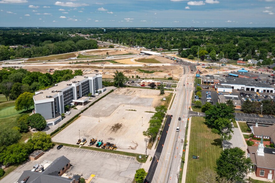 More Photos Of 5855 Monroe St, Sylvania Land For Sale
