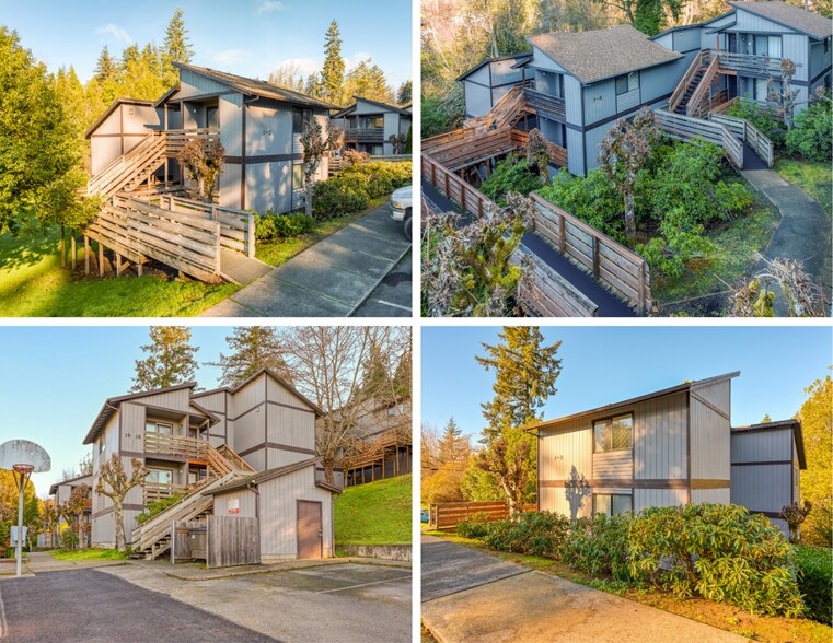 More Photos Of 1140 19th St, Myrtle Point Multifamily For Sale