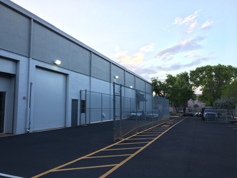 More Photos Of 1700 Banks Rd, Margate Flex For Lease