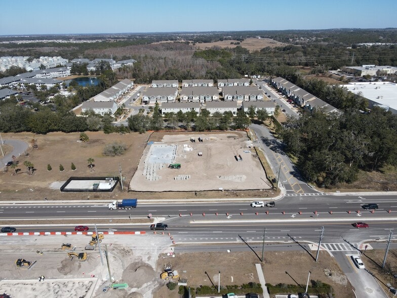 Primary Photo Of 34139 Wesley Chapel Blvd, Wesley Chapel General Retail For Sale