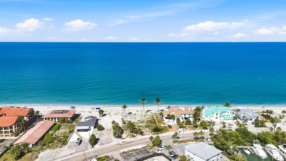 More Photos Of 1770 Gulf Blvd, Englewood Land For Sale
