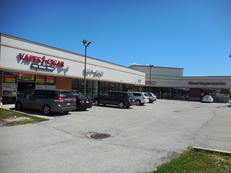 Primary Photo Of 16197-16213 94th Ave, Orland Hills Freestanding For Lease