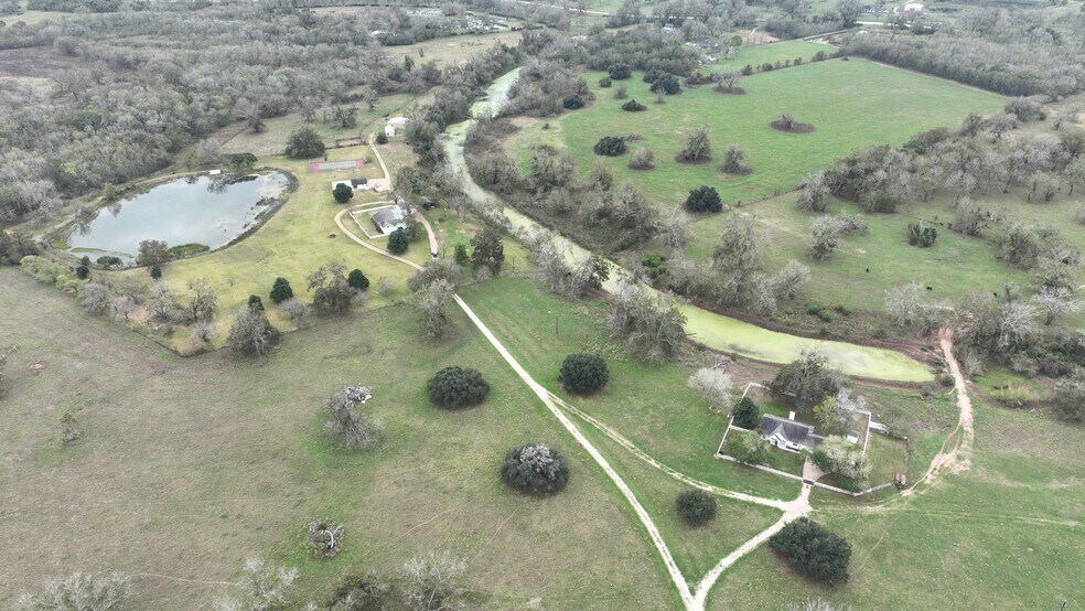 More Photos Of 2908 Robichaux Rd, Pattison Land For Sale