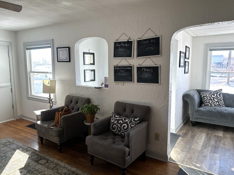 More Photos Of 305 E Stroop Rd, Kettering Medical For Sale