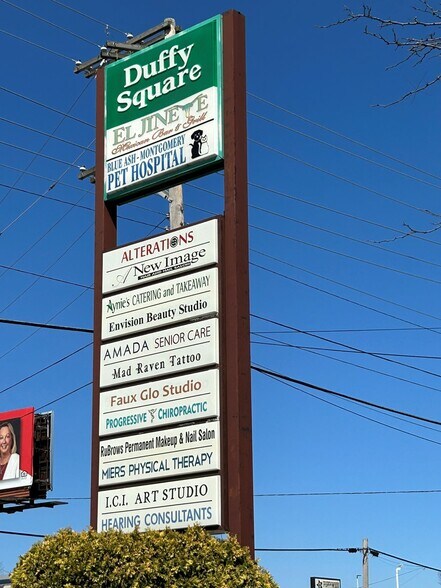 More Photos Of 10766-10778 Montgomery Rd, Montgomery Unknown For Lease