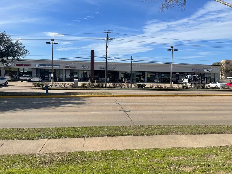 More Photos Of 1001-1025 Dairy Ashford Rd, Houston Unknown For Lease