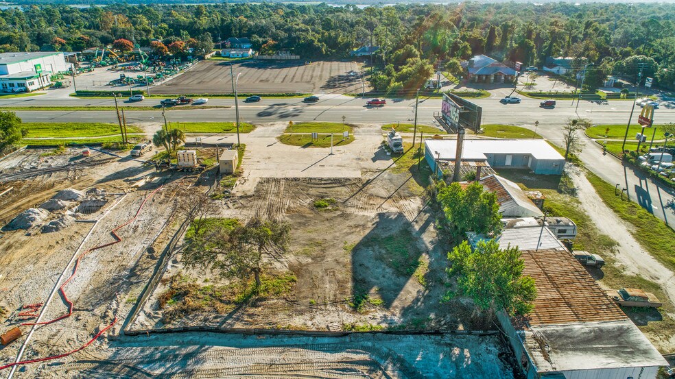 More Photos Of 2405 S US Highway 1, Saint Augustine Land For Sale