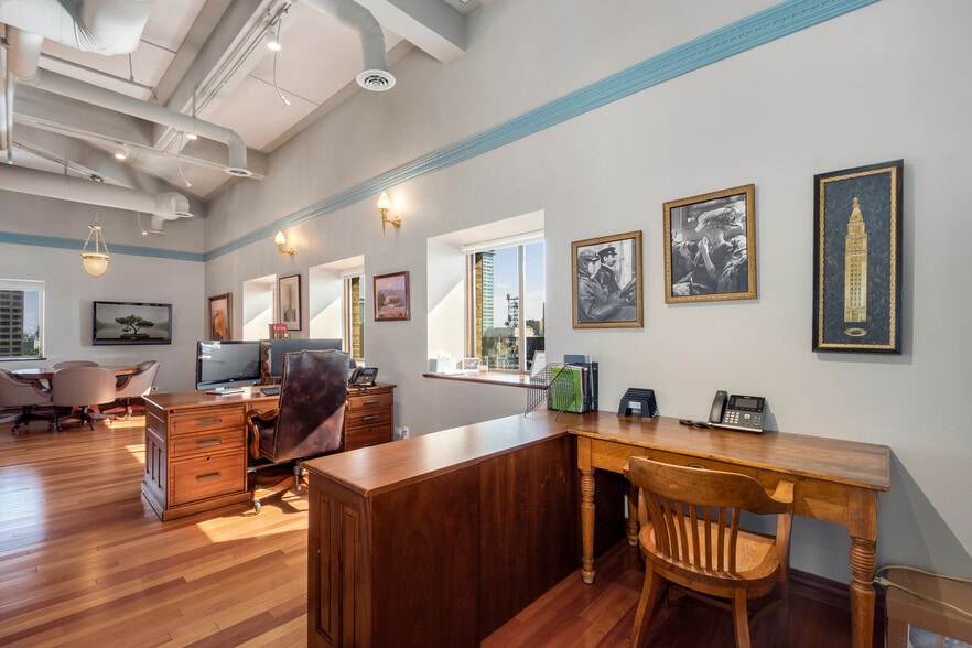 More Photos Of 1601 Arapahoe St, Denver Office For Lease