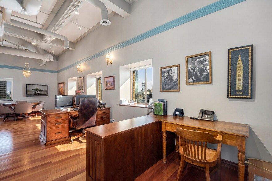 More Photos Of 1601 Arapahoe St, Denver Office For Sale