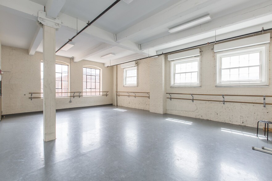 More Photos Of 219 Cuthbert St, Philadelphia Loft Creative Space For Lease