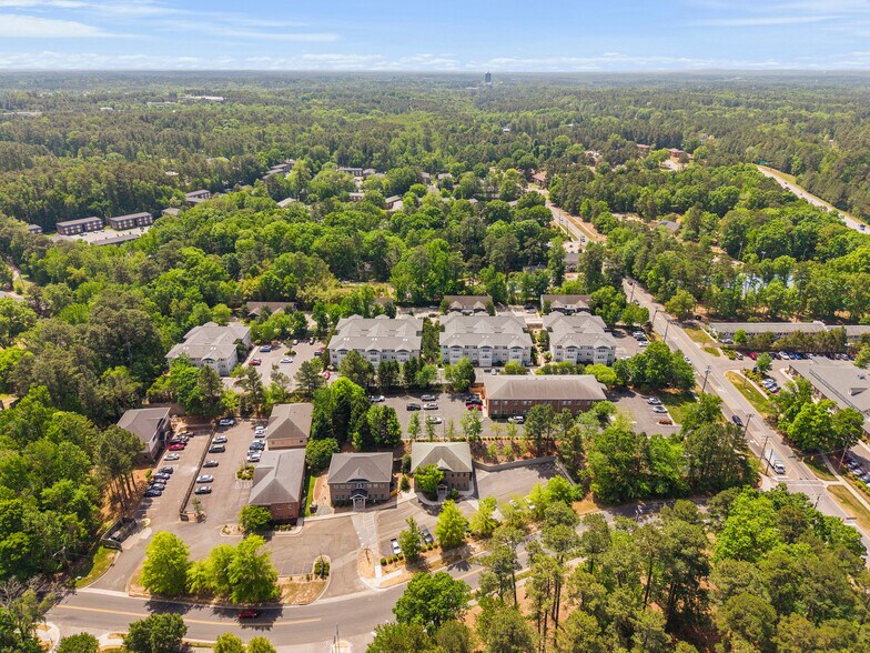 More Photos Of 2741 #100 Campus Walk Ave, Durham Office For Sale