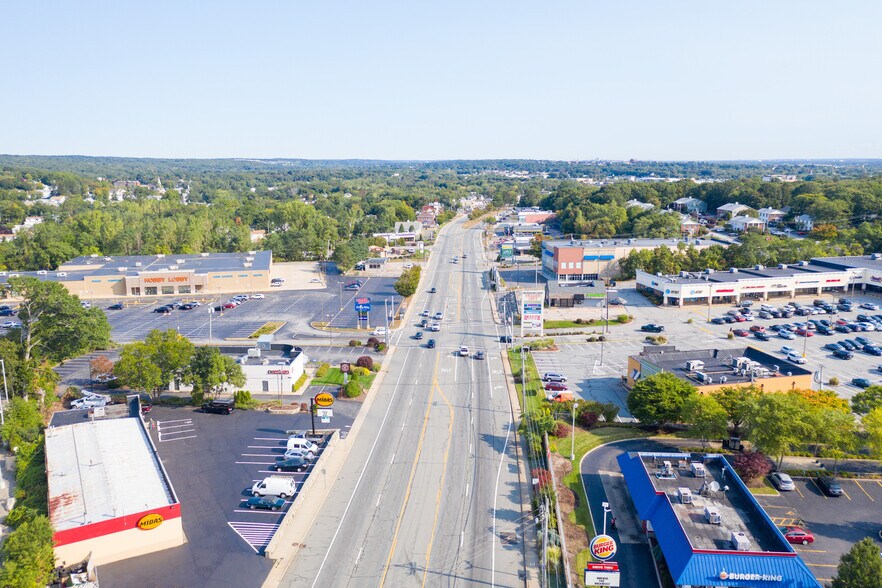 More Photos Of 831 Bald Hill Rd, Warwick Loft Creative Space For Lease