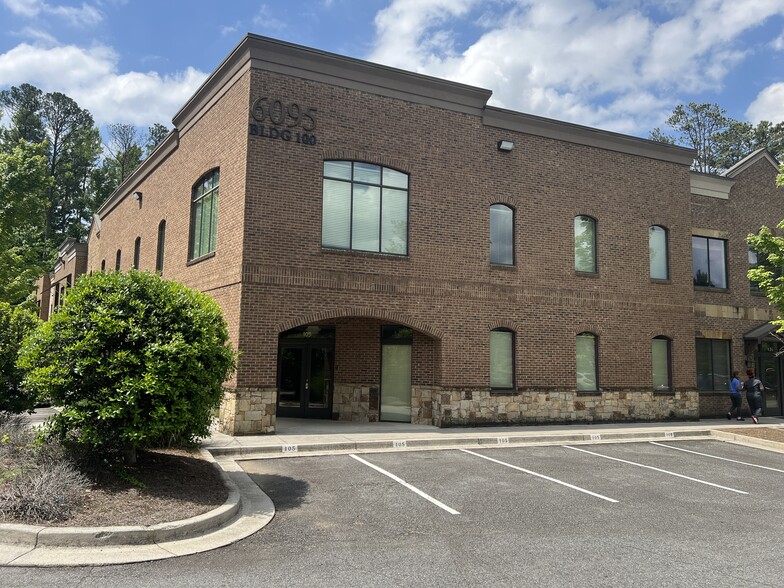 Primary Photo Of 6095 Pine Mountain Rd NW, Kennesaw Showroom For Lease