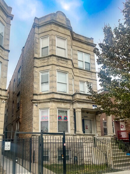 More Photos Of 3548 W 13th Pl, Chicago Apartments For Sale
