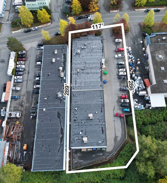 More Photos Of 6263 202 St, Langley Service For Sale